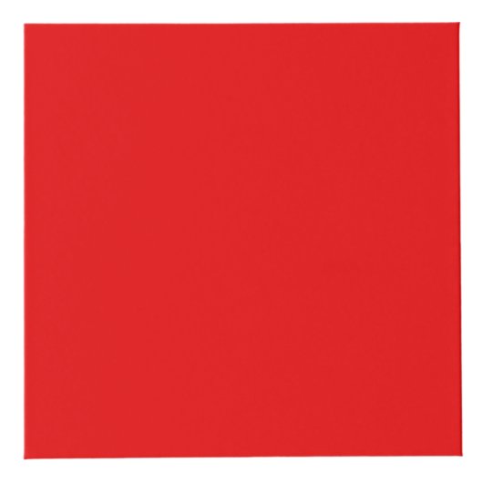 Meerkleurige kubus (Voorkant)