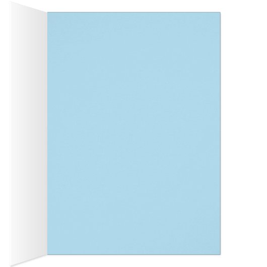 Meerkleurige Mazel Tov Script Gefeliciteerd (Binnen (Rechts))