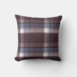 Meerkleurige palloade kussen