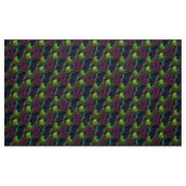 Meerkleurige patroonstructuur stof (Fat Quarter)