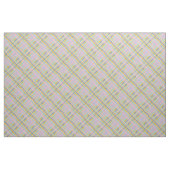 Meerkleurige speldenstang stof (Yard (91,4 cm))