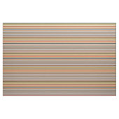 Meerkleurige Strepen Stof (Yard (91,4 cm))