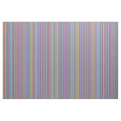 Meerkleurige strepen stof (Yard (91,4 cm))