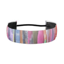 Meerkleurige stropdas-kleurstof