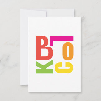 meerkleurige svg kaart