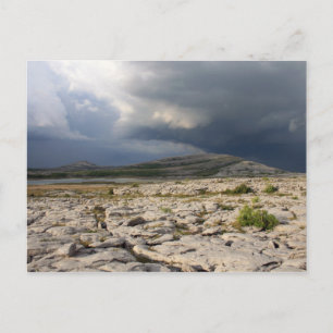 meerlagig storm briefkaart