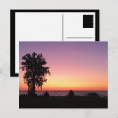 meermachinerie briefkaart (Voorkant / Achterkant)