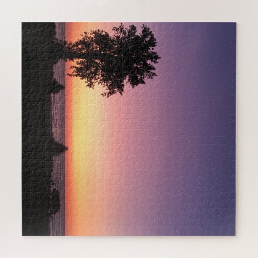 meermachinerie legpuzzel (Horizontaal)