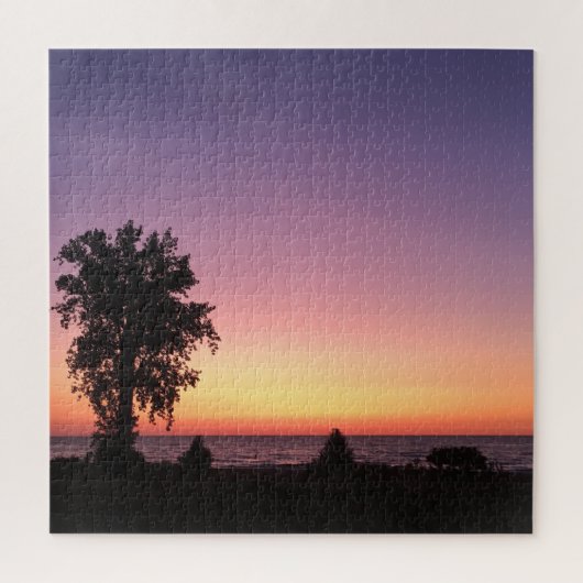 meermachinerie legpuzzel (Verticaal)