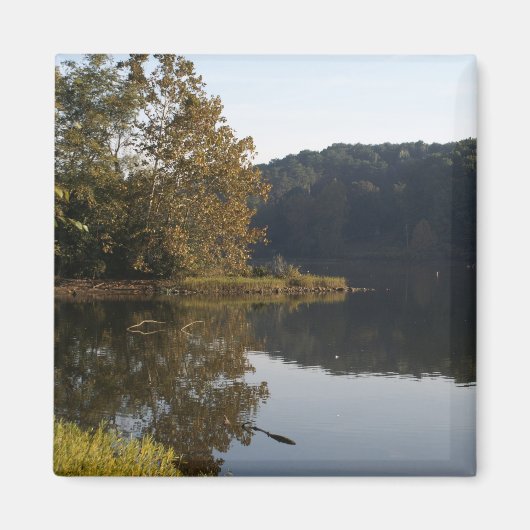 meermagneet magneet (Voorkant)