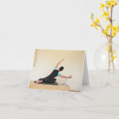 Meermin op Hervormer Kaart (Gele Bloem)