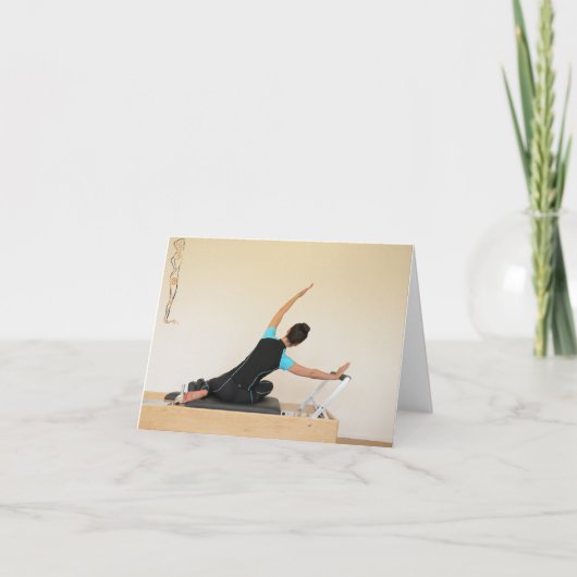 Meermin op Hervormer Kaart (Voorkant)