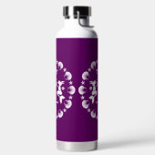 Meermin Prinses Meisje Waterfles (Links)