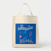 Meermin Squad Tote Bag (Voorkant)