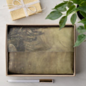 “Meerminnen van de Rijn” door Arthur Rackham Tissuepapier (Geschenk)