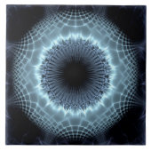 Meermozaïekvorm Tegeltje (Voorkant)