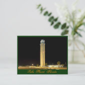 Meerplactower Briefkaart (Staand voorkant)