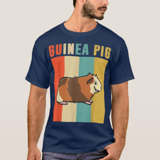 Meersau fietst op de fiets van guinee papa guinea  t-shirt
