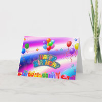 Meertalige geboortedag