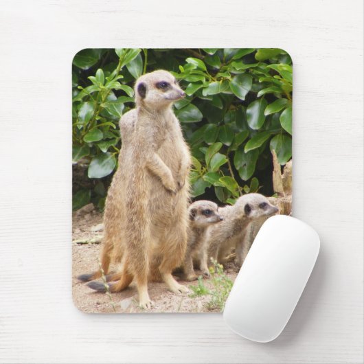 meertalige mousepad muismat (Met muis)