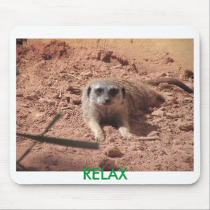 meertalige mousepad muismat