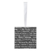 Meertalige pretkerst Thunder_Cove Decoratie (Rechts)