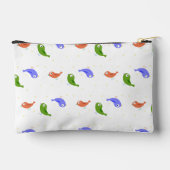 Meertalige vogels etui (Achterkant)