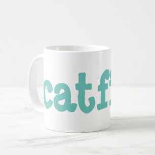 meerval koffiemok