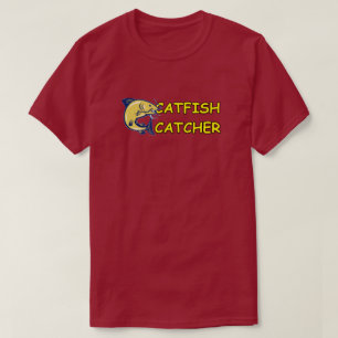 MEERVALLEN T-SHIRT