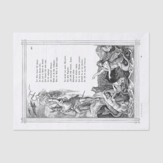 Meervormig papier voor sproeiers (Voorkant)