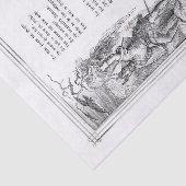 Meervormig papier voor sproeiers (Detail)