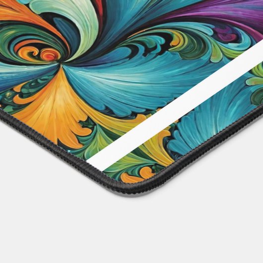 meervoudig Abstract Bureaumat (Hoek)