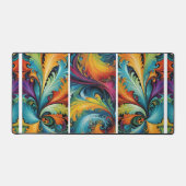 meervoudig Abstract Bureaumat (Voorkant)