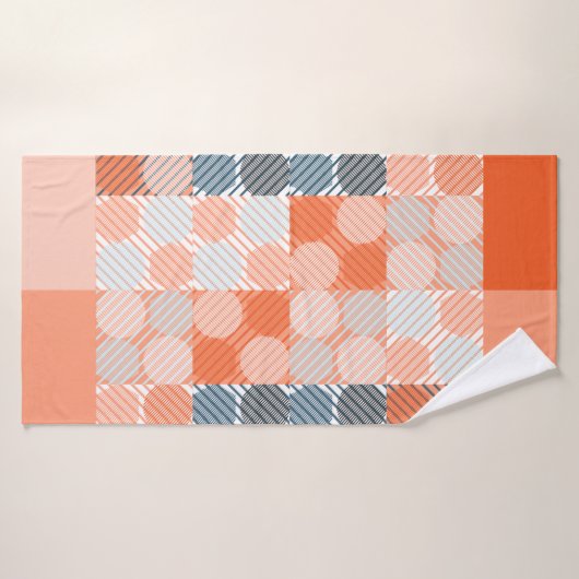 Meervoudig badhanddoeken bad handdoek (Badhanddoek)