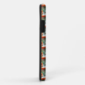 meervoudig boeddha Case-Mate iPhone case (Achterkant/rechts)