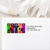 Meervoudig hefvermogen etiket (Insitu)