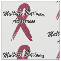 Meervoudig myeloom bewustzijn Ribbon of Hope