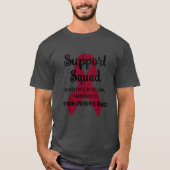 Meervoudige Bewustheid T-Shirt (Voorkant)