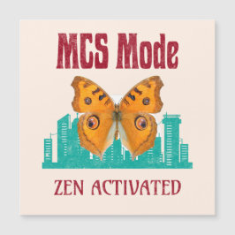 Meervoudige Chemische Gevoeligheid Bewustzijn MCS