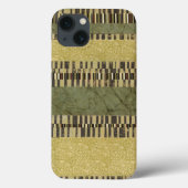 Meervoudige paneelschildering Case-Mate iPhone case (Achterkant)