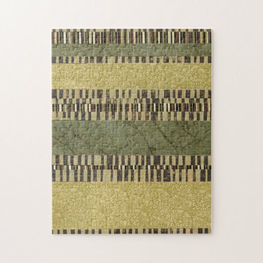 Meervoudige paneelschildering legpuzzel (Verticaal)