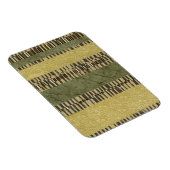 Meervoudige paneelschildering magneet (Rechterzijde)