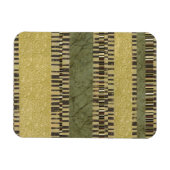 Meervoudige paneelschildering magneet (Horizontaal)