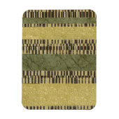 Meervoudige paneelschildering magneet (Verticaal)