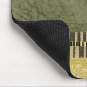 Meervoudige paneelschildering muismat (Hoek)