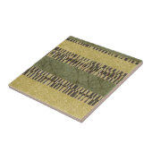 Meervoudige paneelschildering tegeltje (Zijkant)