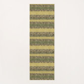 Meervoudige paneelschildering yogamat (Voorkant)