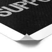 Meervoudige sclerose Bewustheid Posters voeden kuu (Hoek)