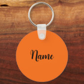 Meervoudige sclerose sleutelhanger (Achterkant)