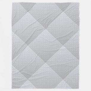 Meerwandige Grays Fleur de Lis Fleece Deken